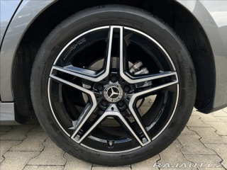 Mercedes-Benz A A 180d AMG nez. top. 2018