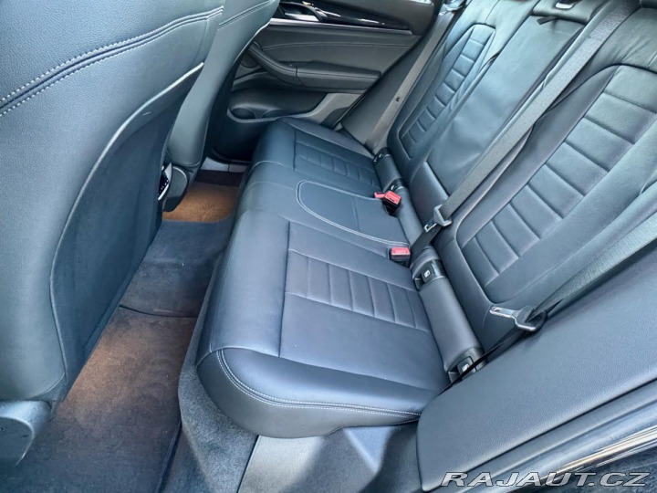 BMW X3 20i AdLED,Ad.podv,Stop&am 2023