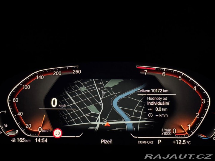 BMW X3 20i AdLED,Ad.podv,Stop&am 2023
