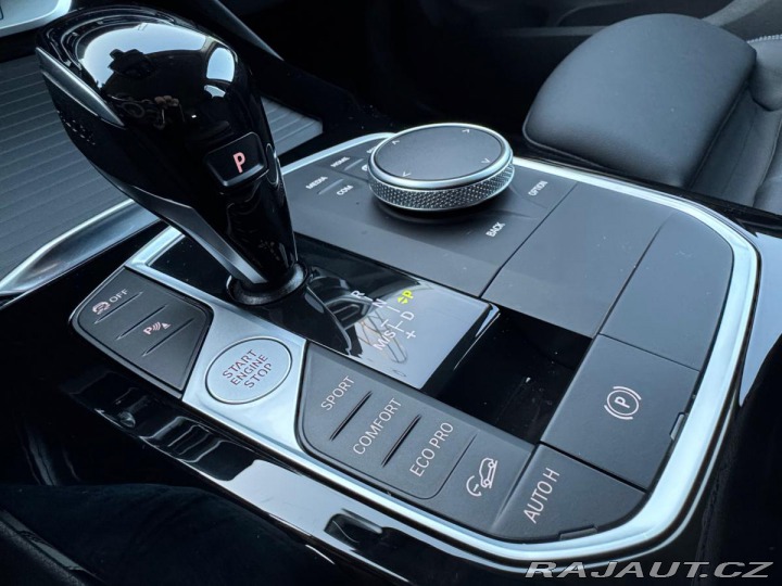 BMW X3 20i AdLED,Ad.podv,Stop&am 2023