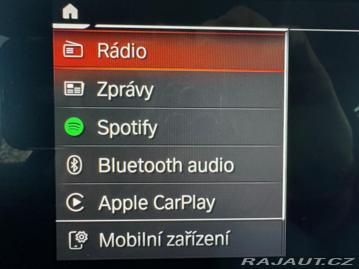 BMW X3 20i AdLED,Ad.podv,Stop&am 2023