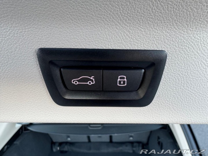 BMW X3 20i AdLED,Ad.podv,Stop&am 2023
