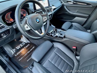 BMW X3 20i AdLED,Ad.podv,Stop&am 2023