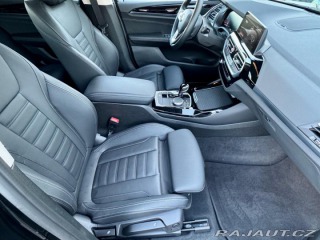 BMW X3 20i AdLED,Ad.podv,Stop&am 2023
