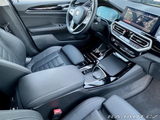 BMW X3 20i AdLED,Ad.podv,Stop&am 2023