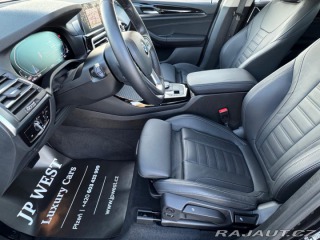 BMW X3 20i AdLED,Ad.podv,Stop&am 2023