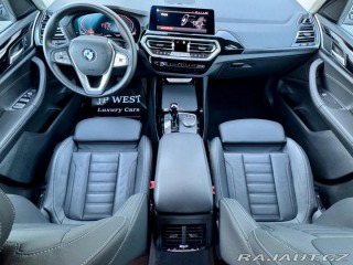 BMW X3 20i AdLED,Ad.podv,Stop&am 2023
