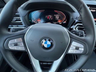 BMW X3 20i AdLED,Ad.podv,Stop&am 2023