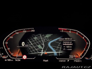 BMW X3 20i AdLED,Ad.podv,Stop&am 2023