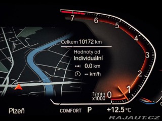 BMW X3 20i AdLED,Ad.podv,Stop&am 2023