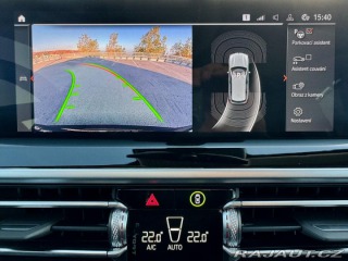 BMW X3 20i AdLED,Ad.podv,Stop&am 2023