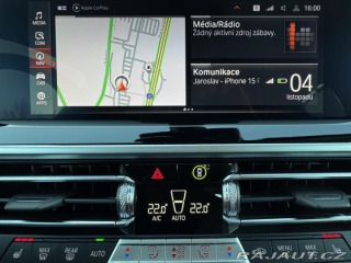BMW X3 20i AdLED,Ad.podv,Stop&am 2023