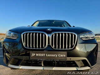 BMW X3 20i AdLED,Ad.podv,Stop&am 2023