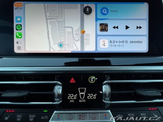 BMW X3 20i AdLED,Ad.podv,Stop&am 2023