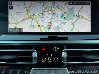 BMW X3 20i AdLED,Ad.podv,Stop&am 2023