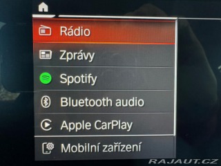 BMW X3 20i AdLED,Ad.podv,Stop&am 2023