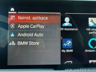 BMW X3 20i AdLED,Ad.podv,Stop&am 2023