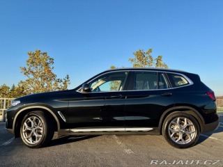 BMW X3 20i AdLED,Ad.podv,Stop&am 2023