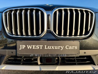 BMW X3 20i AdLED,Ad.podv,Stop&am 2023