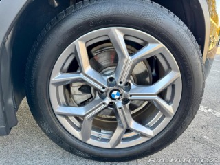 BMW X3 20i AdLED,Ad.podv,Stop&am 2023