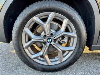 BMW X3 20i AdLED,Ad.podv,Stop&am 2023