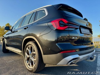 BMW X3 20i AdLED,Ad.podv,Stop&am 2023