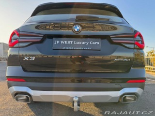 BMW X3 20i AdLED,Ad.podv,Stop&am 2023