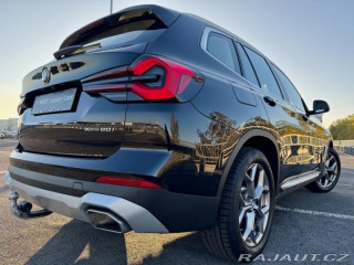 BMW X3 20i AdLED,Ad.podv,Stop&am 2023