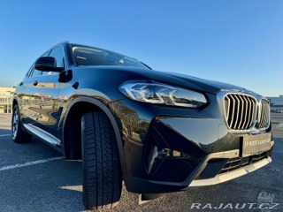BMW X3 20i AdLED,Ad.podv,Stop&am 2023
