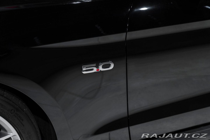 Ford Mustang GT Convertible, B&O, 2019