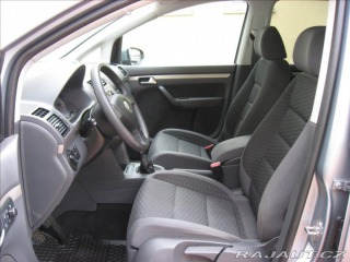 Volkswagen Touran 1,4 TSI 140PS  Trendline 2010