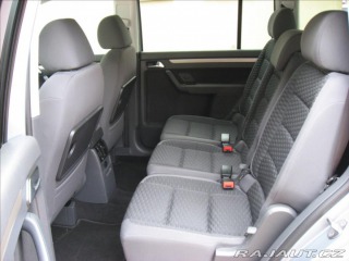Volkswagen Touran 1,4 TSI 140PS  Trendline 2010