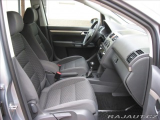 Volkswagen Touran 1,4 TSI 140PS  Trendline 2010