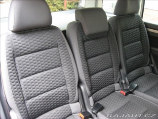 Volkswagen Touran 1,4 TSI 140PS  Trendline 2010