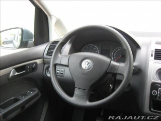 Volkswagen Touran 1,4 TSI 140PS  Trendline 2010