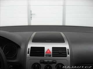 Volkswagen Touran 1,4 TSI 140PS  Trendline 2010