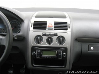 Volkswagen Touran 1,4 TSI 140PS  Trendline 2010
