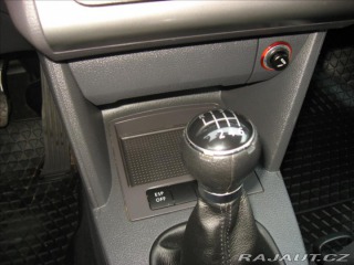 Volkswagen Touran 1,4 TSI 140PS  Trendline 2010