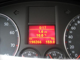 Volkswagen Touran 1,4 TSI 140PS  Trendline 2010