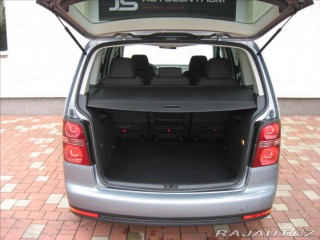 Volkswagen Touran 1,4 TSI 140PS  Trendline 2010