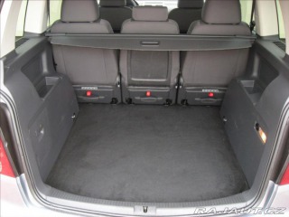 Volkswagen Touran 1,4 TSI 140PS  Trendline 2010