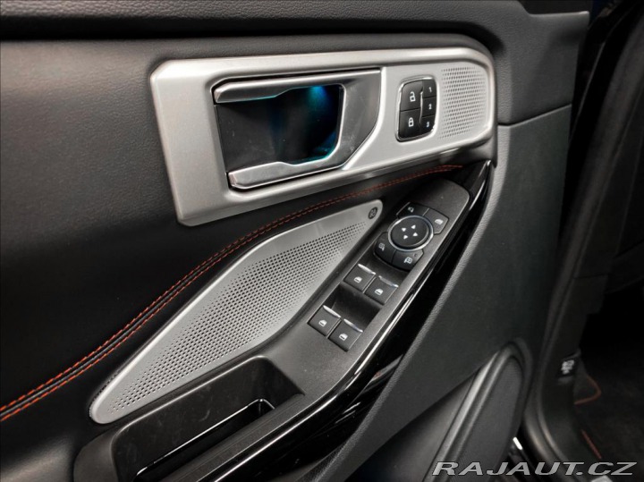 Ford Explorer 3.0 EcoBoost ST- LINE AWD 2024