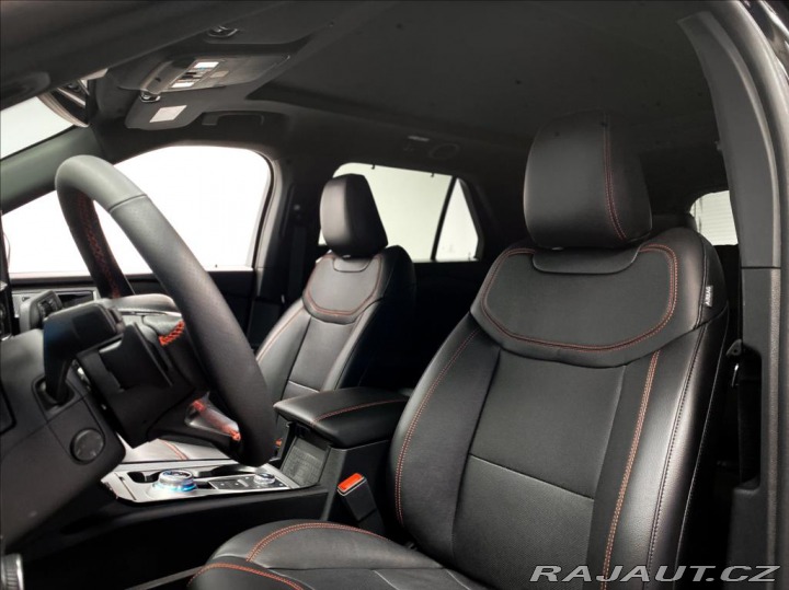 Ford Explorer 3.0 EcoBoost ST- LINE AWD 2024