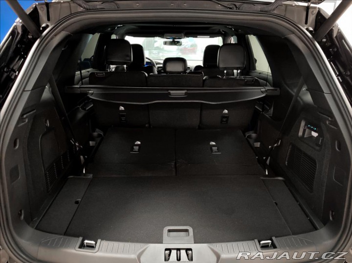 Ford Explorer 3.0 EcoBoost ST- LINE AWD 2024