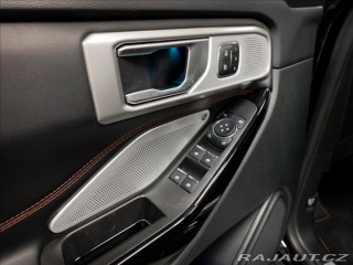 Ford Explorer 3.0 EcoBoost ST- LINE AWD 2024
