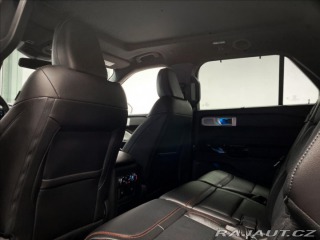Ford Explorer 3.0 EcoBoost ST- LINE AWD 2024