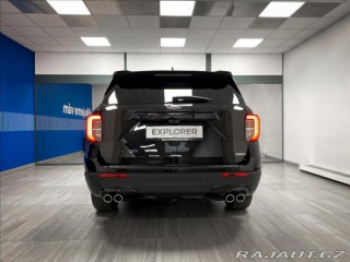Ford Explorer 3.0 EcoBoost ST- LINE AWD 2024