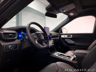Ford Explorer 3.0 EcoBoost ST- LINE AWD 2024