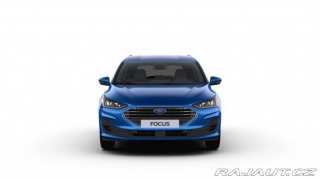 Ford Focus 1.0 EcoBoost Titanium X 2024