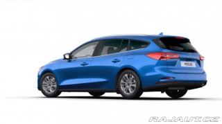 Ford Focus 1.0 EcoBoost Titanium X 2024